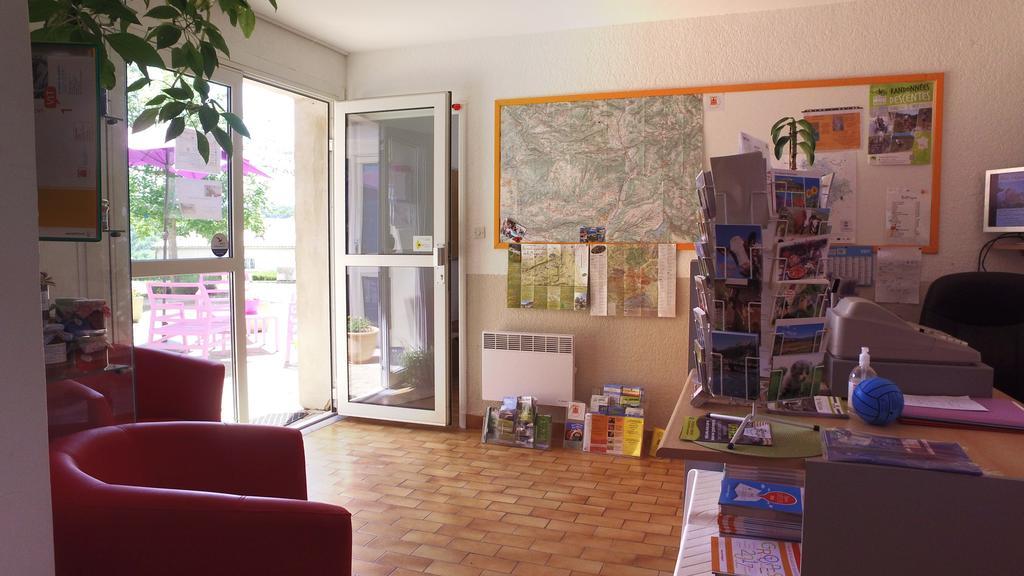 Vvf Haute Provence Lagrand المظهر الخارجي الصورة