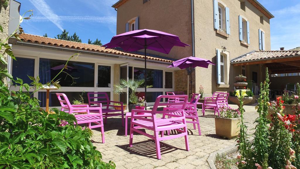 Vvf Haute Provence Lagrand المظهر الخارجي الصورة